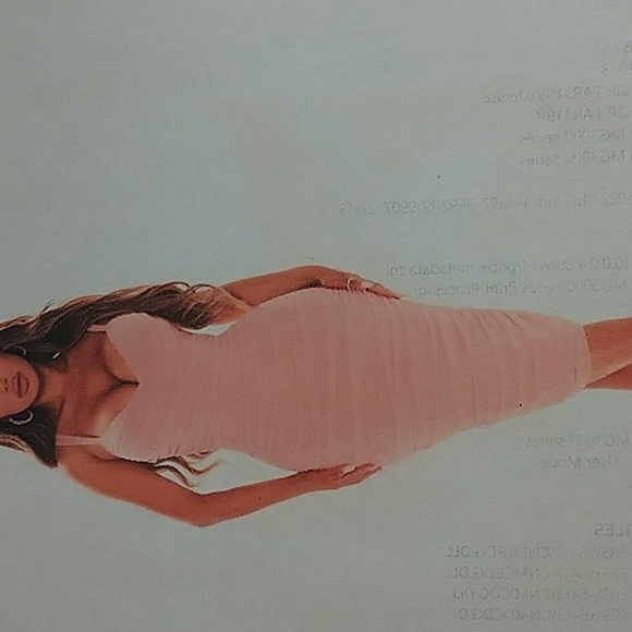 Rushed Midi XL NWT - Picture 2 of 5